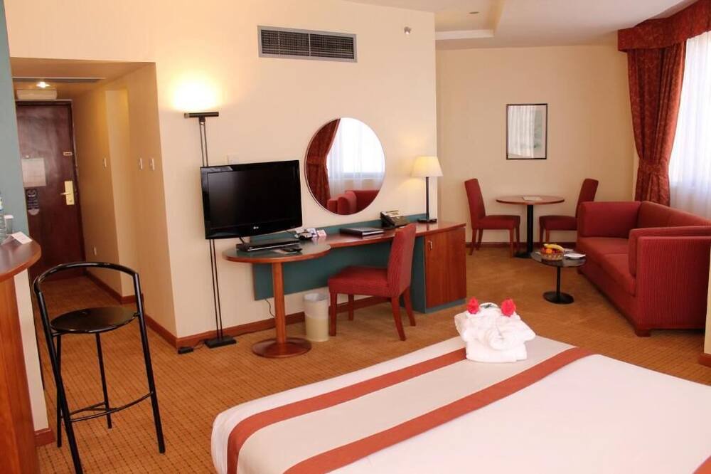 Photo of Bedroom in Al Zahiyah