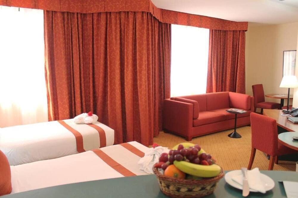 Photo of Bedroom in Al Zahiyah