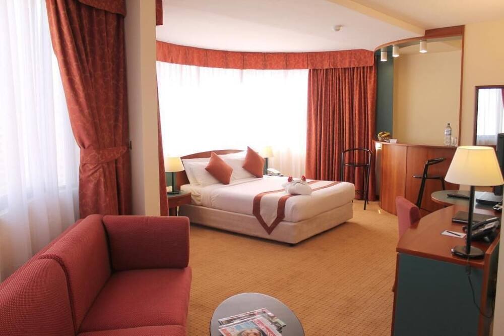 Photo of Bedroom in Al Zahiyah