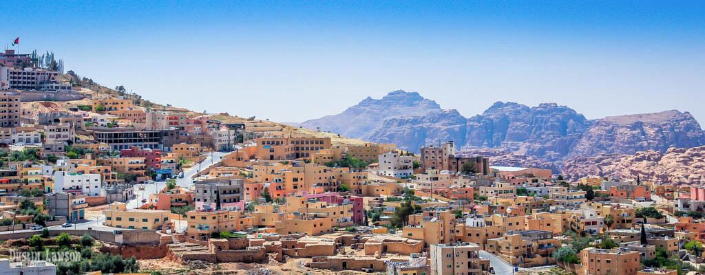 Photo of Others in Wadi Musa