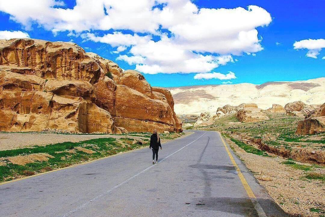 Photo of Others in Wadi Musa