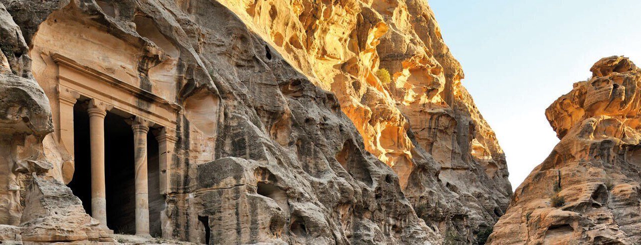 Photo of Others in Wadi Musa