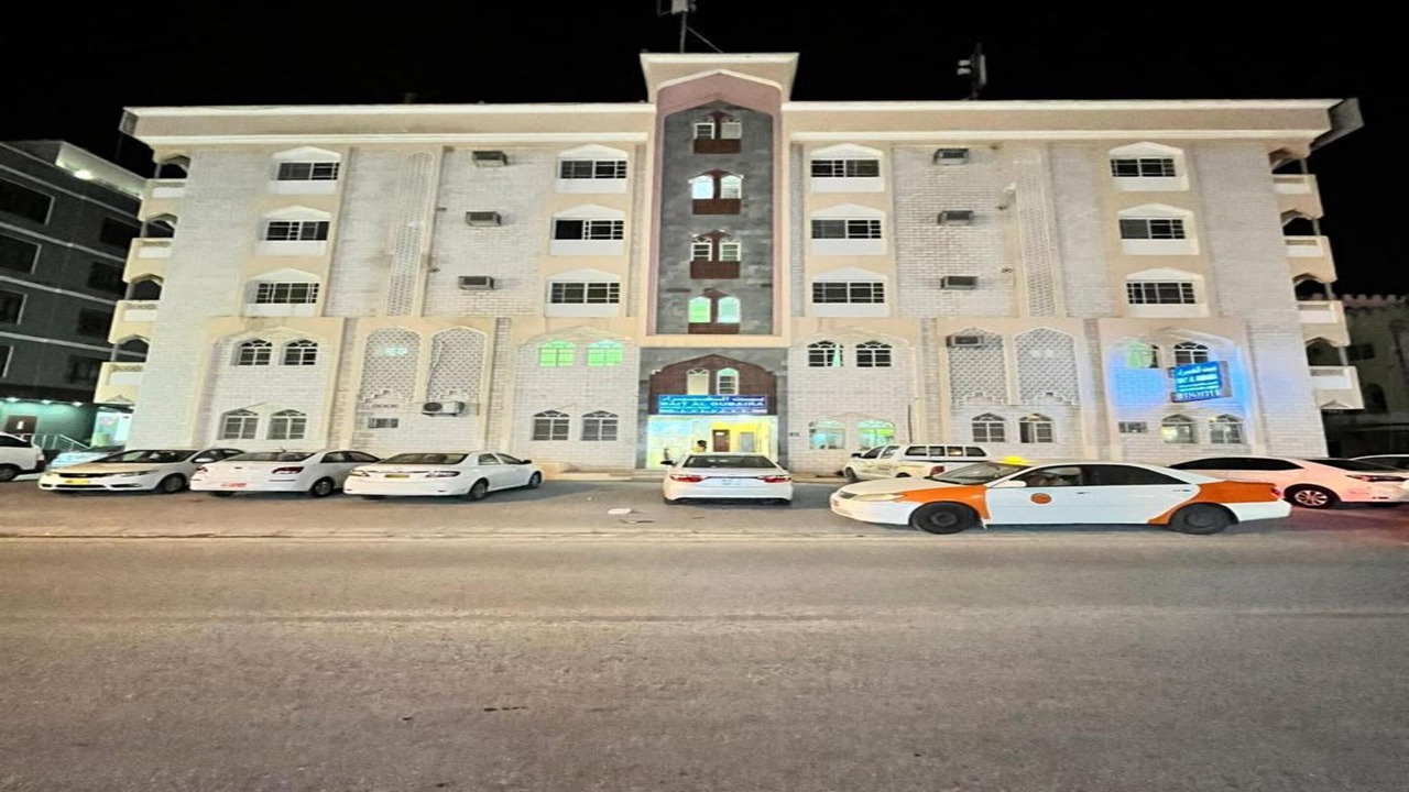 Photo of Outdoor in Salalah