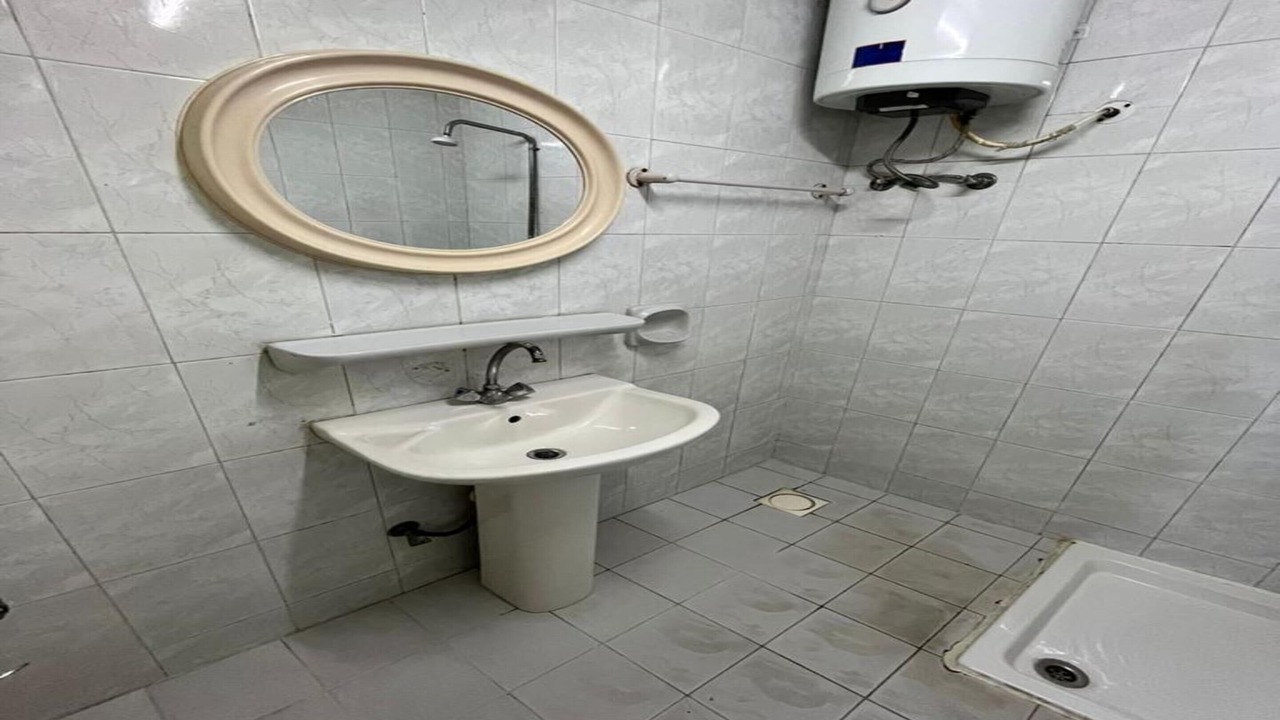 Photo of Bathroom in Salalah