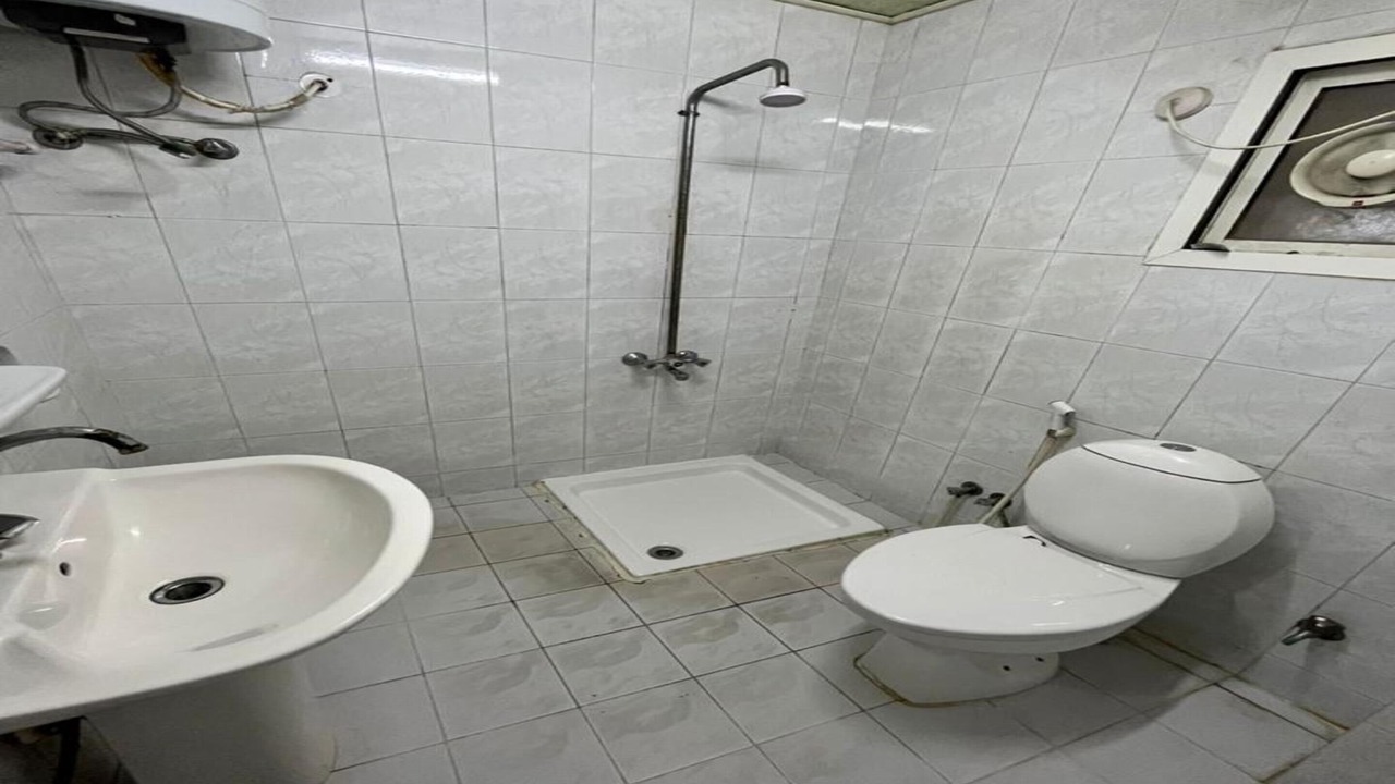 Photo of Bathroom in Salalah