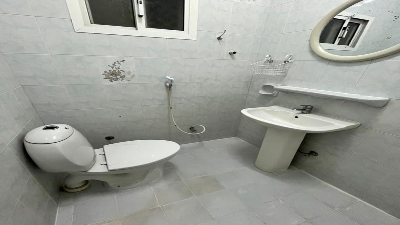Photo of Bathroom in Salalah