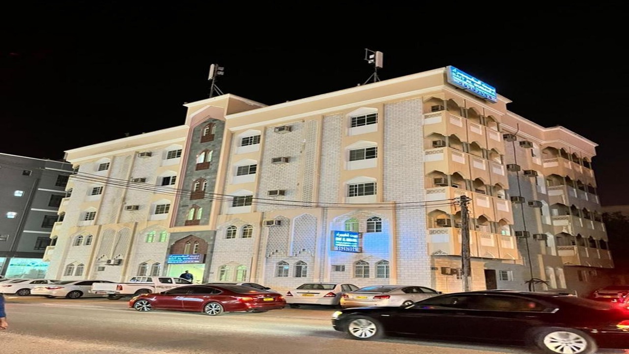 Photo of Outdoor in Salalah