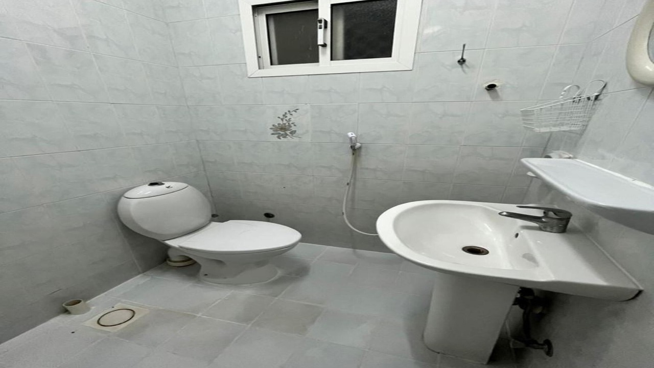 Photo of Bathroom in Salalah