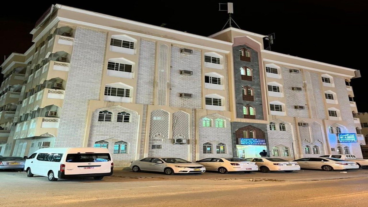 Photo of Outdoor in Salalah