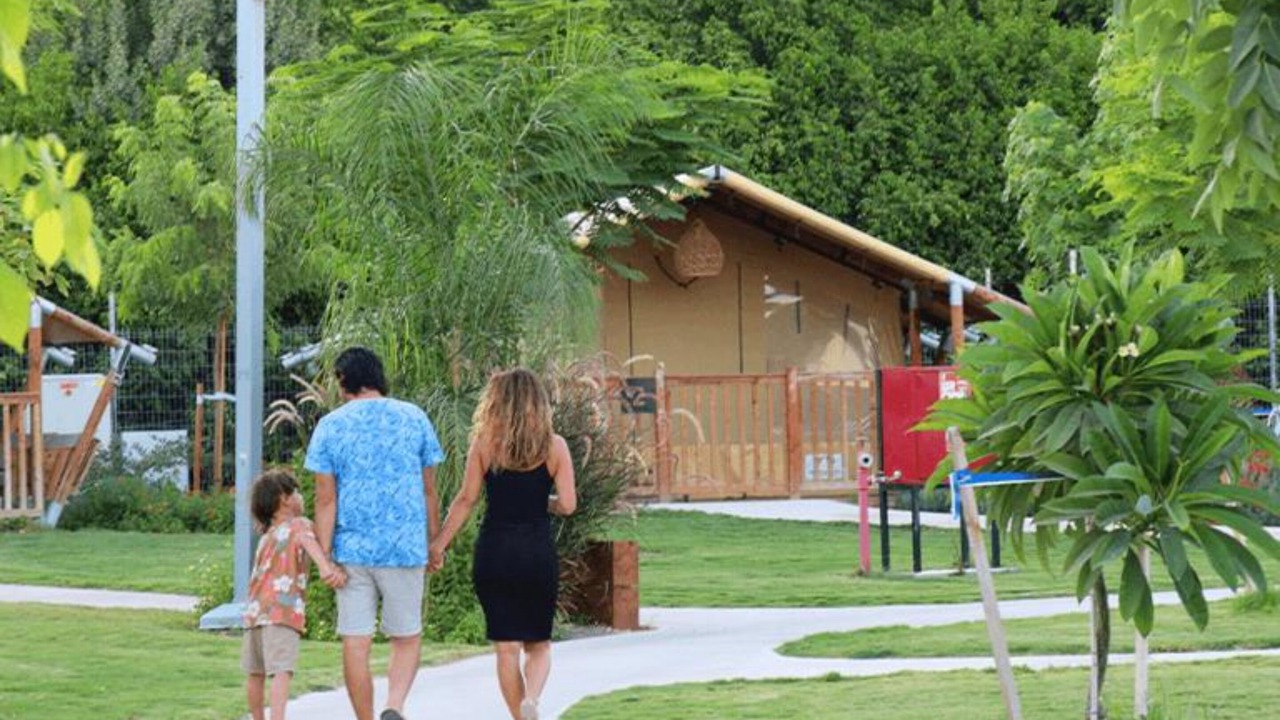 Photo of Outdoor in Nir David