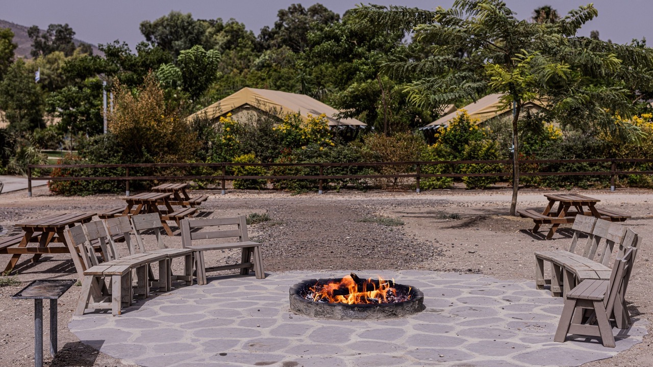 Photo of Outdoor in Nir David