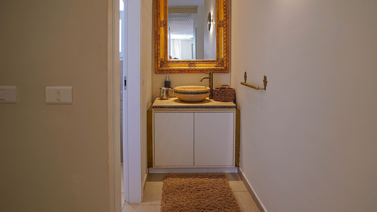 Photo of Bathroom in Eilat