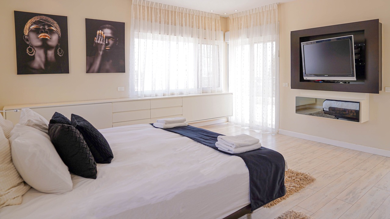 Photo of Bedroom in Eilat