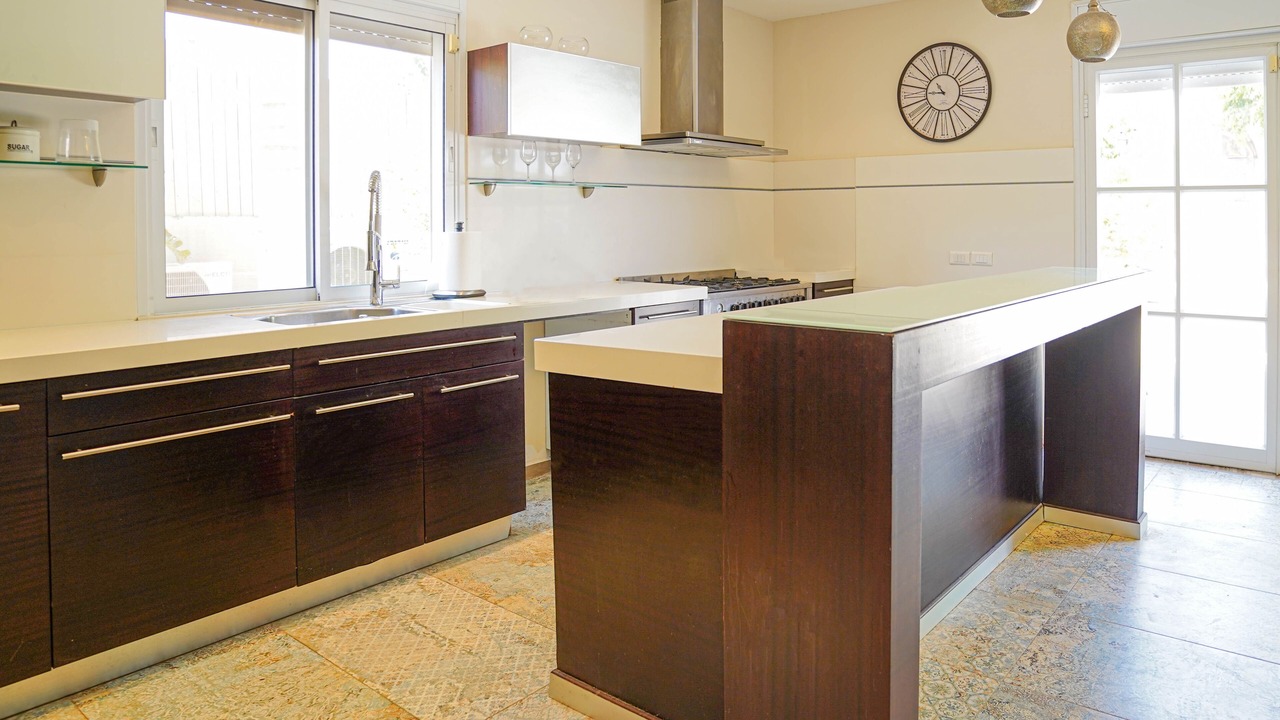 Photo of Kitchen in Eilat