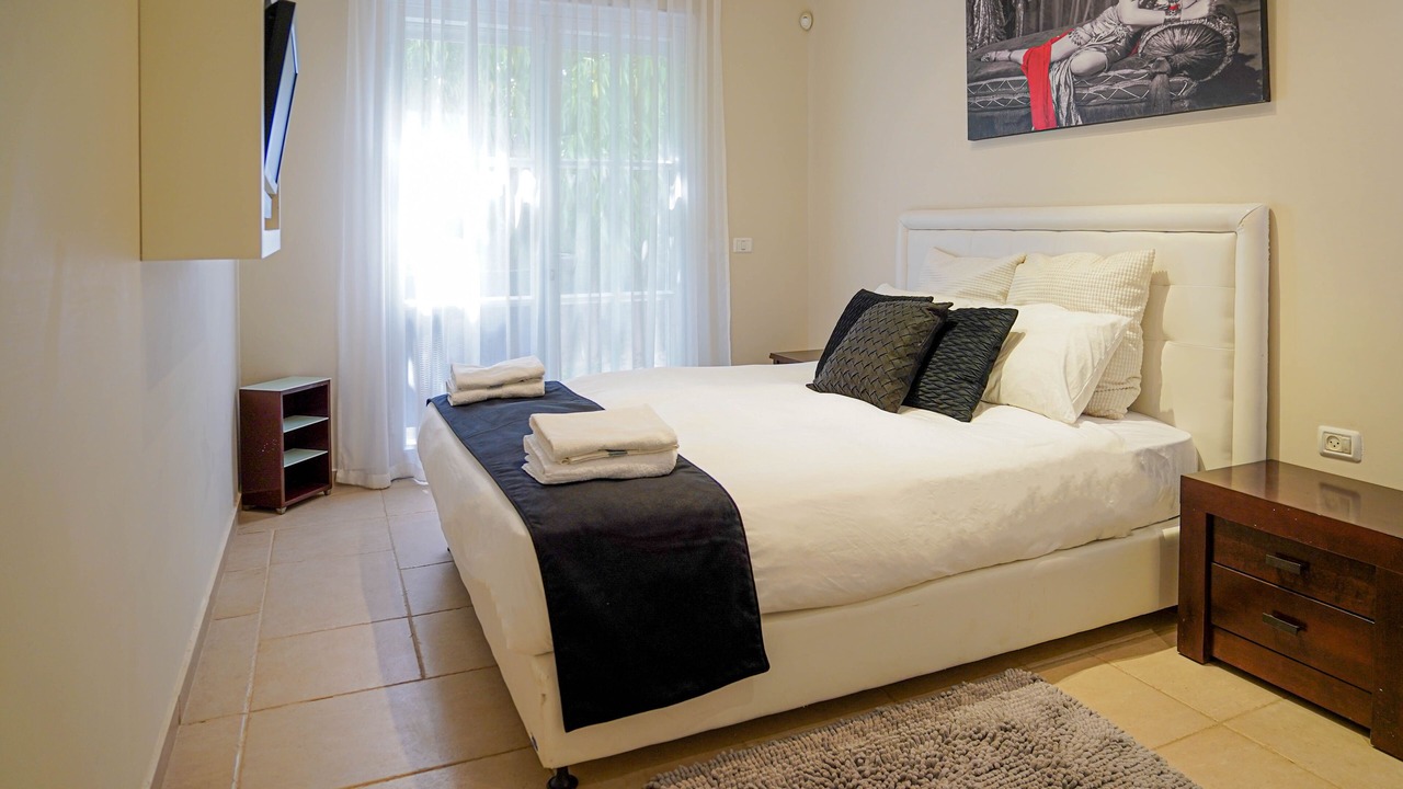 Photo of Bedroom in Eilat