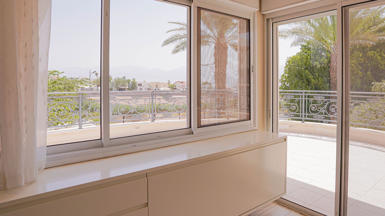 Photo of Bedroom in Eilat