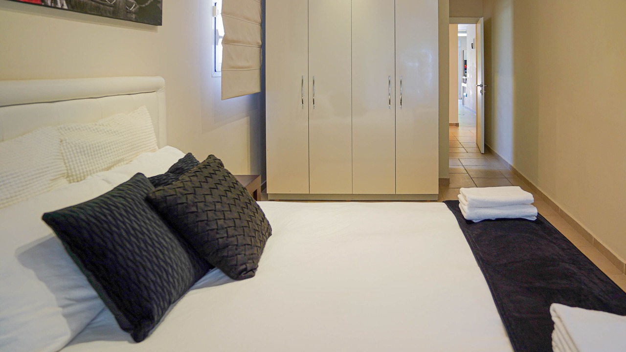 Photo of Bedroom in Eilat