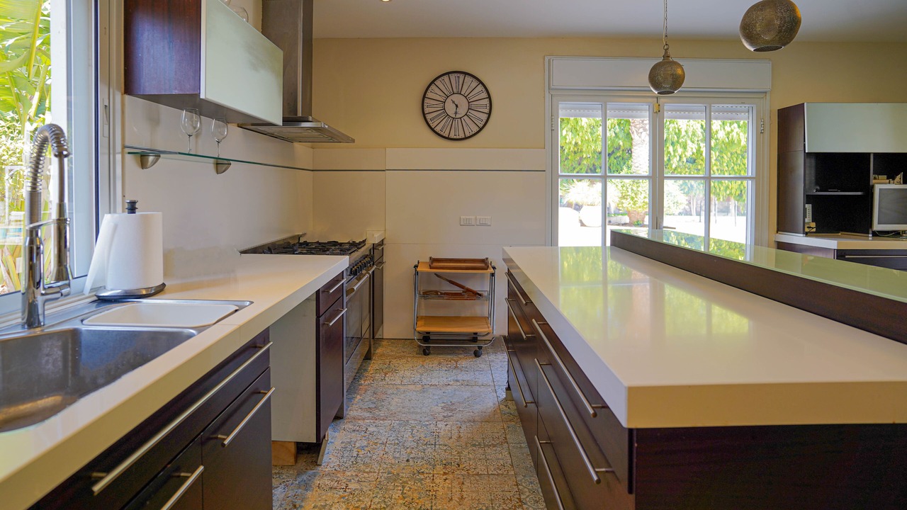 Photo of Kitchen in Eilat