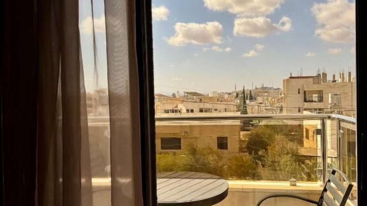 Photo of Patio Balcony in Madaba