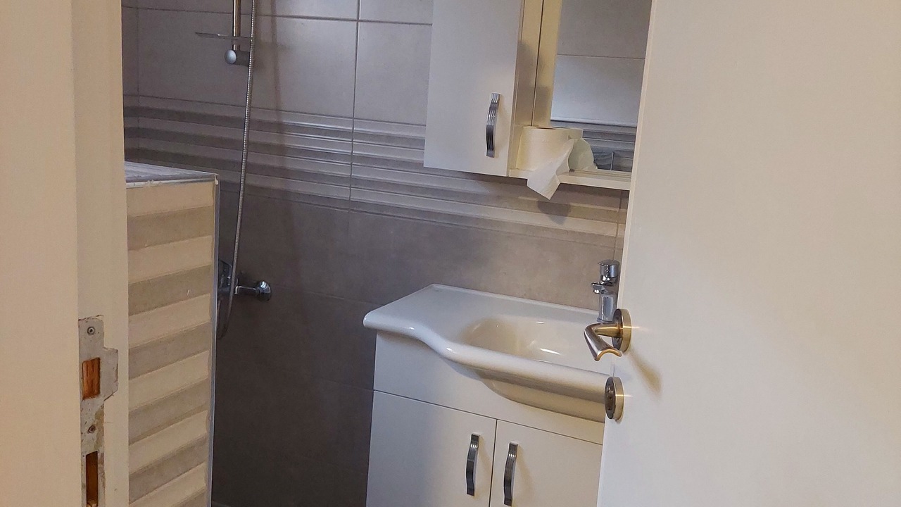 Photo of Bathroom in Madaba