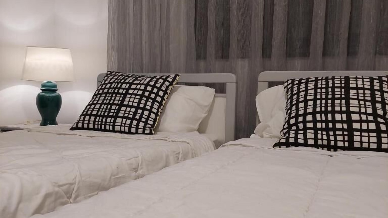 Photo of Bedroom in Madaba