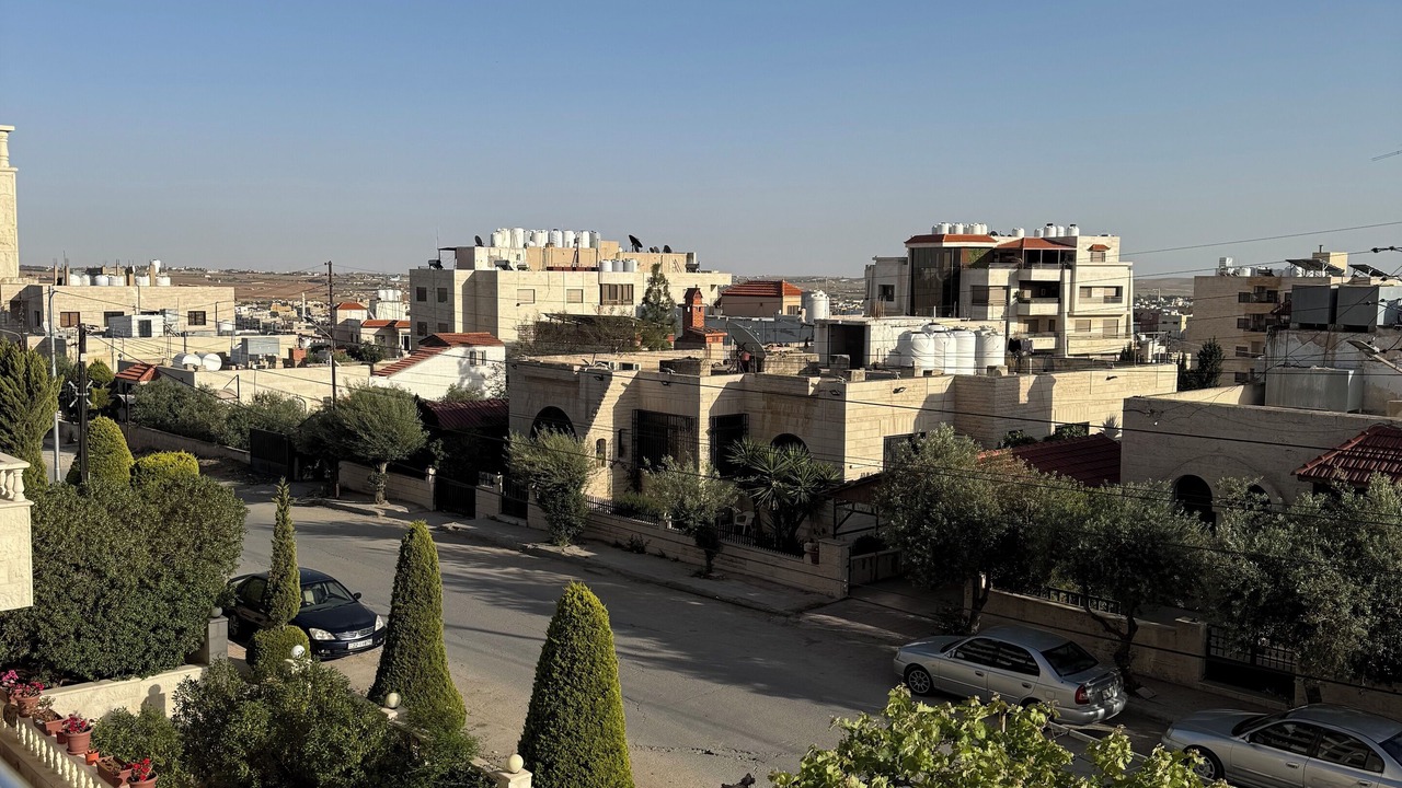 Photo of Outdoor in Madaba
