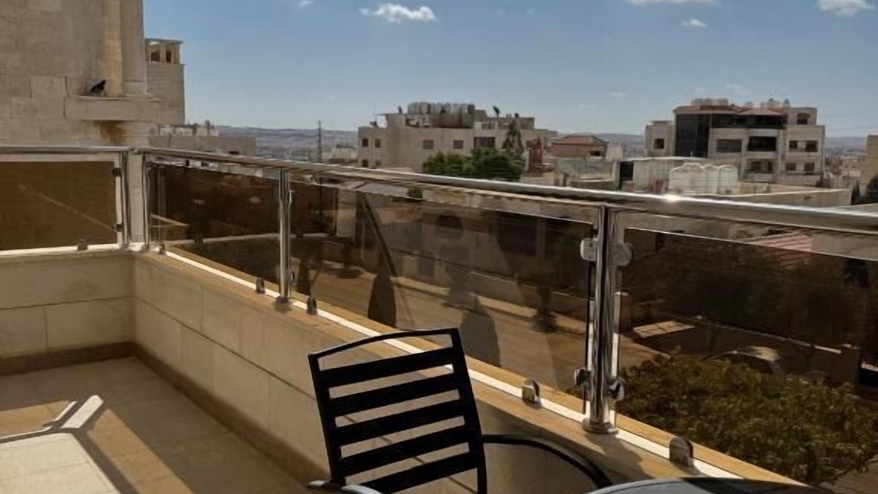Photo of Patio Balcony in Madaba