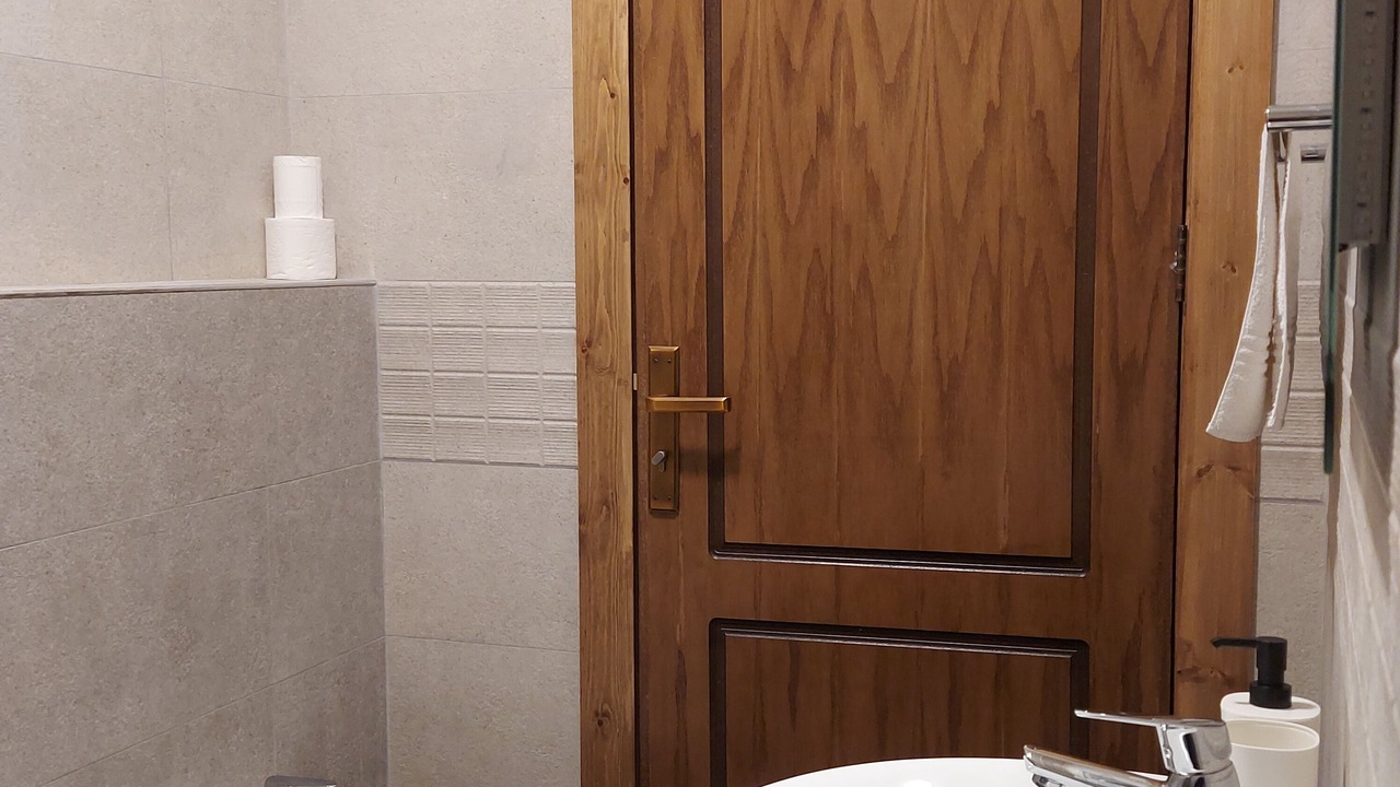 Photo of Bathroom in Madaba