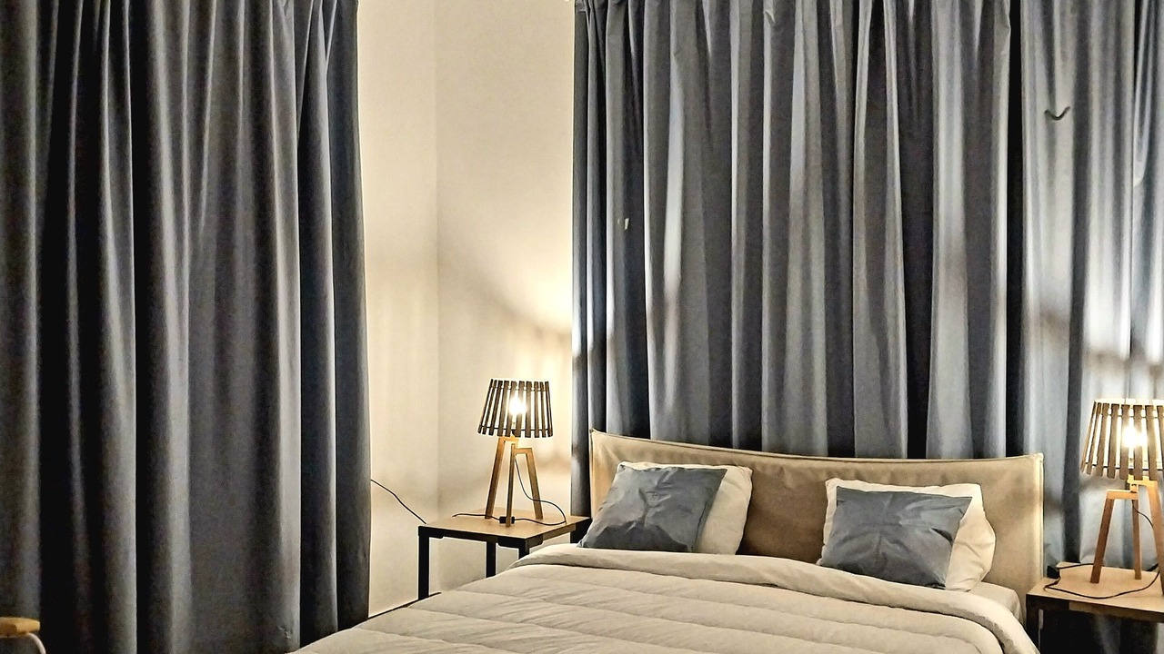 Photo of Bedroom in Madaba