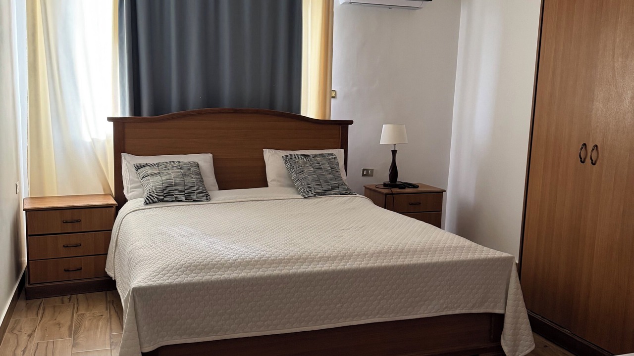 Photo of Bedroom in Madaba