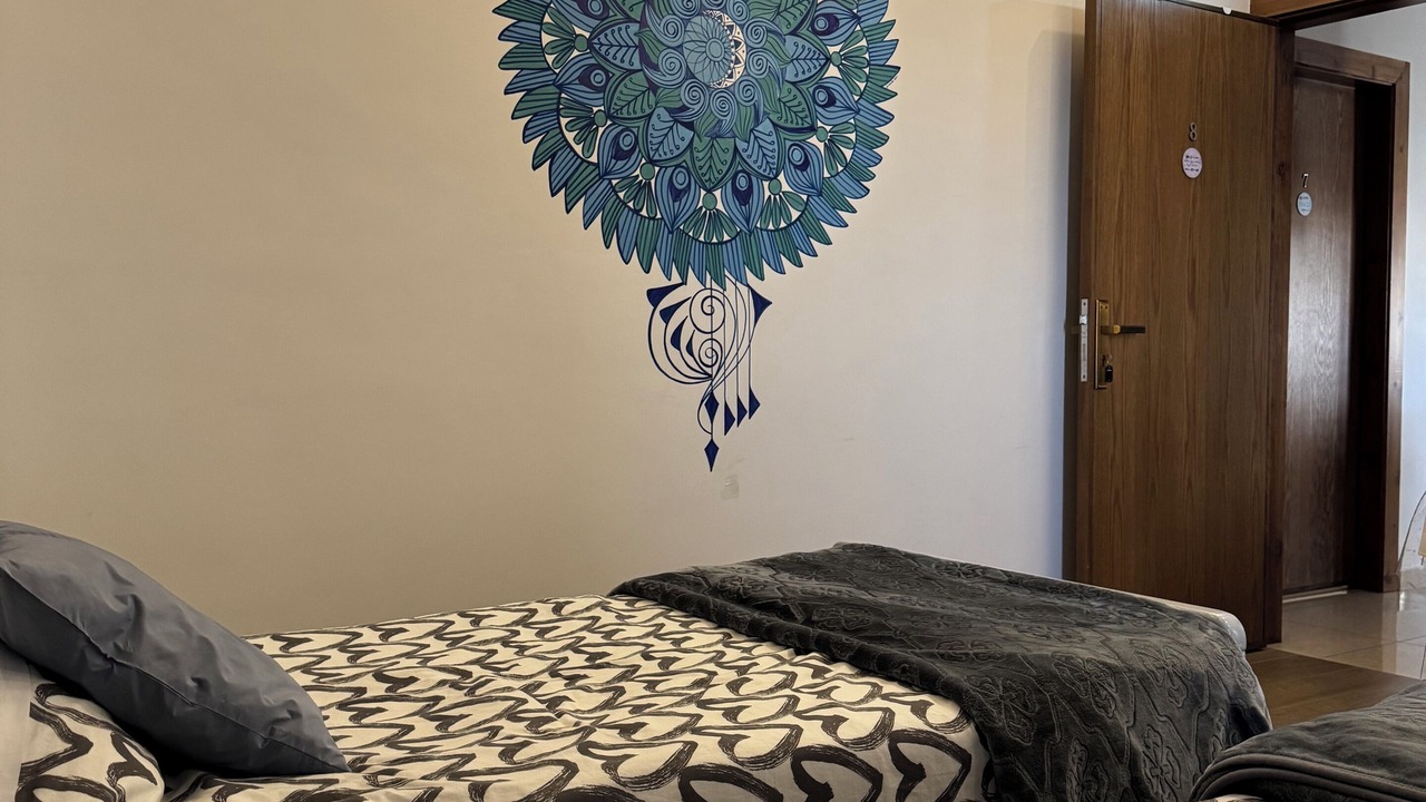 Photo of Bedroom in Madaba
