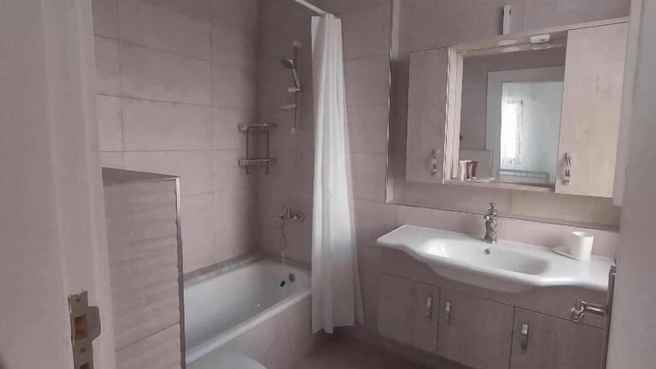 Photo of Bathroom in Madaba