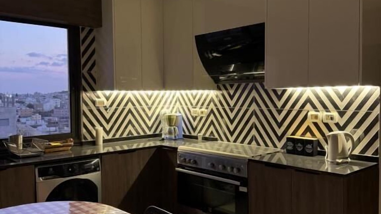 Photo of Kitchen in Madaba