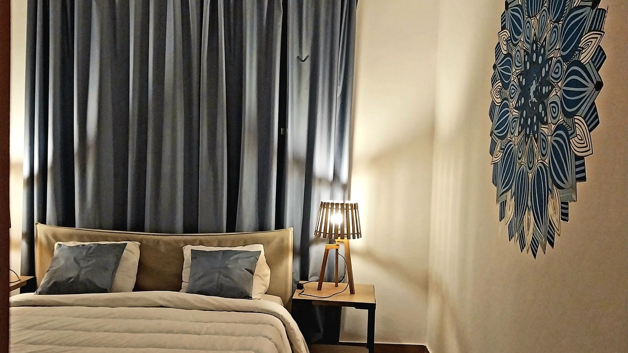 Photo of Bedroom in Madaba