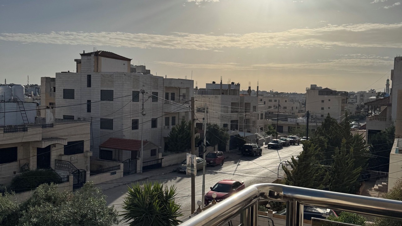 Photo of Outdoor in Madaba