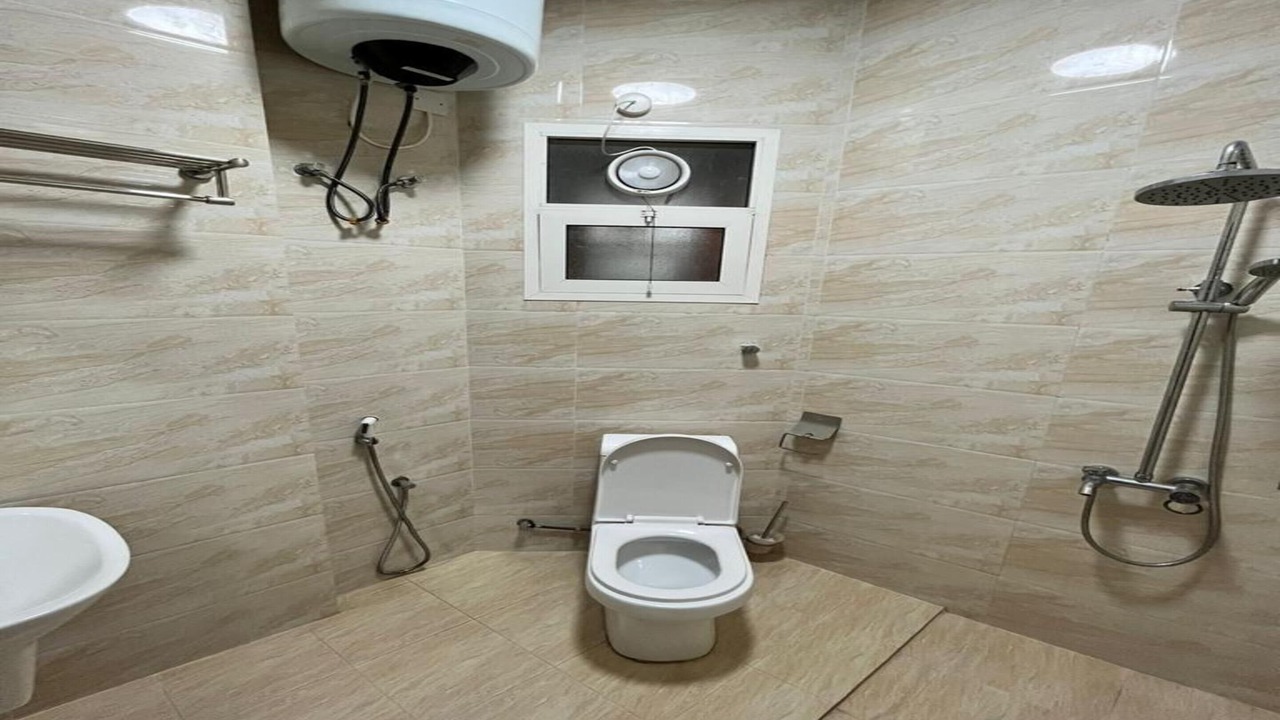 Photo of Bathroom in Salalah