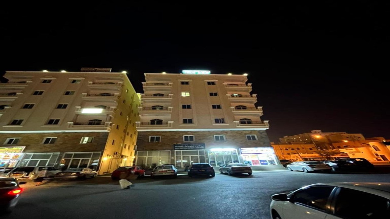 Photo of Outdoor in Salalah