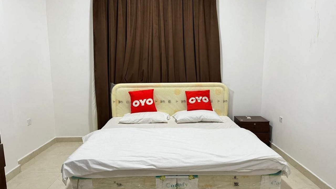 Photo of Bedroom in Salalah
