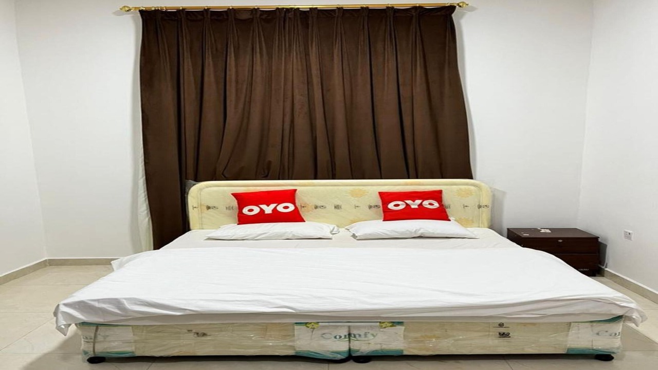 Photo of Bedroom in Salalah