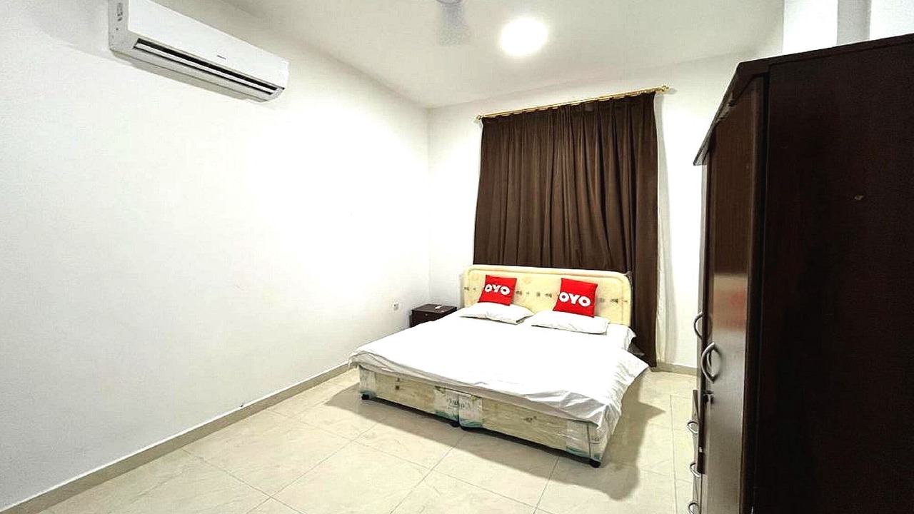 Photo of Bedroom in Salalah