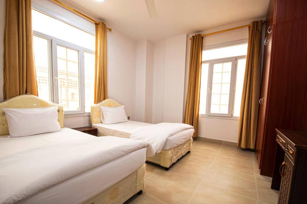 Photo of Bedroom in Salalah
