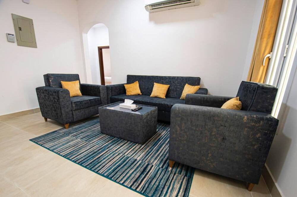 Photo of Bedroom in Salalah