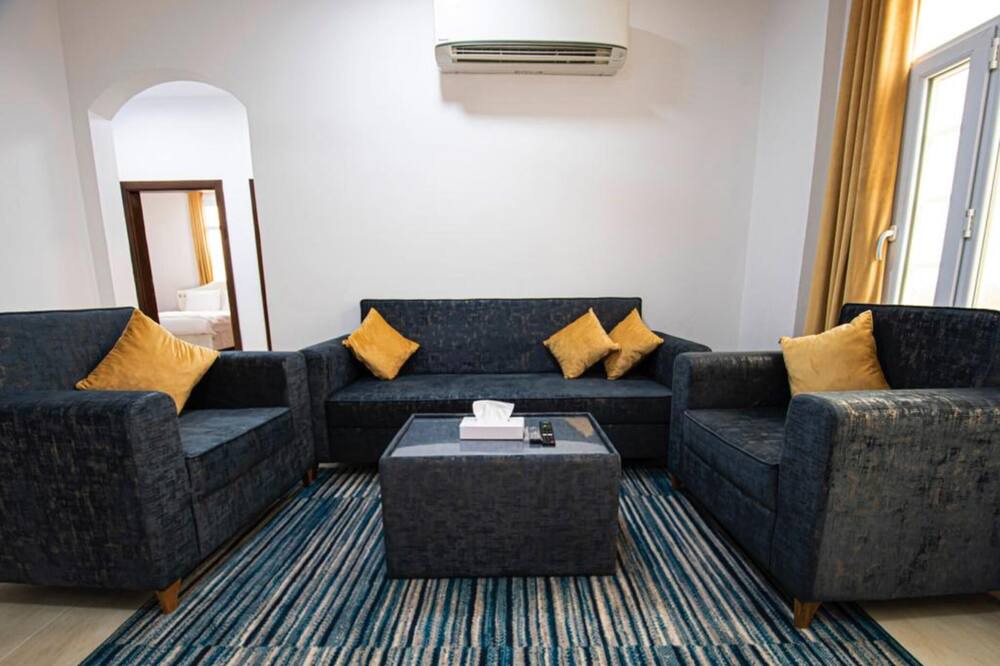 Photo of Bedroom in Salalah