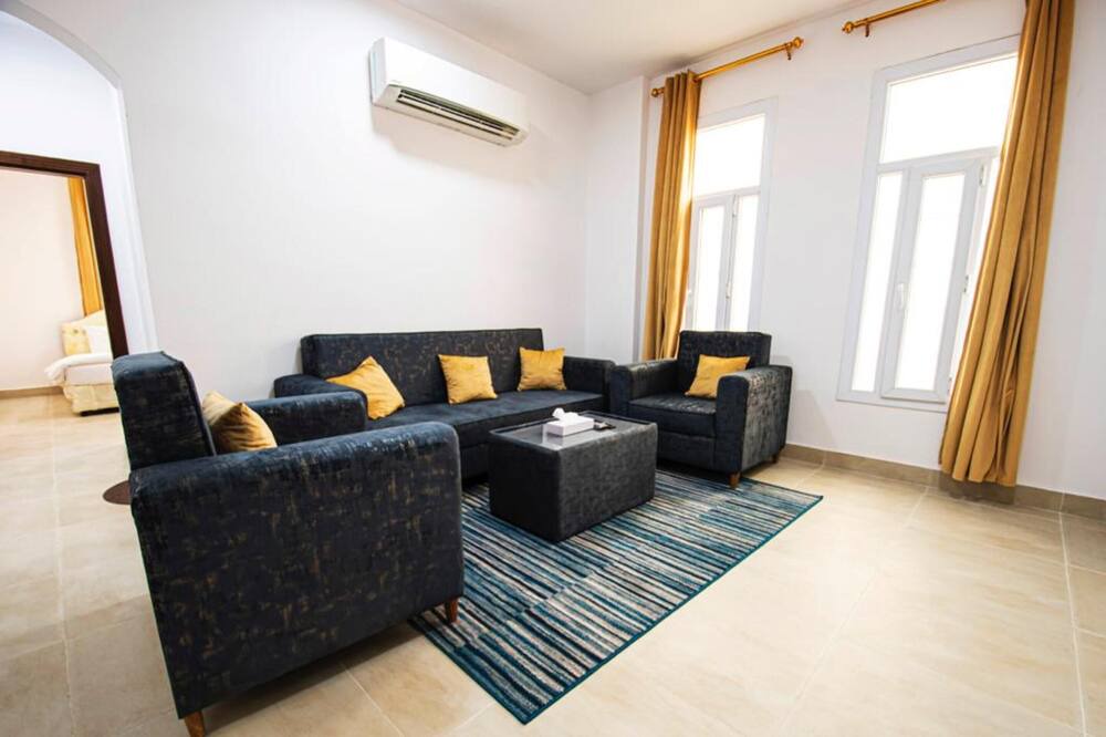 Photo of Bedroom in Salalah