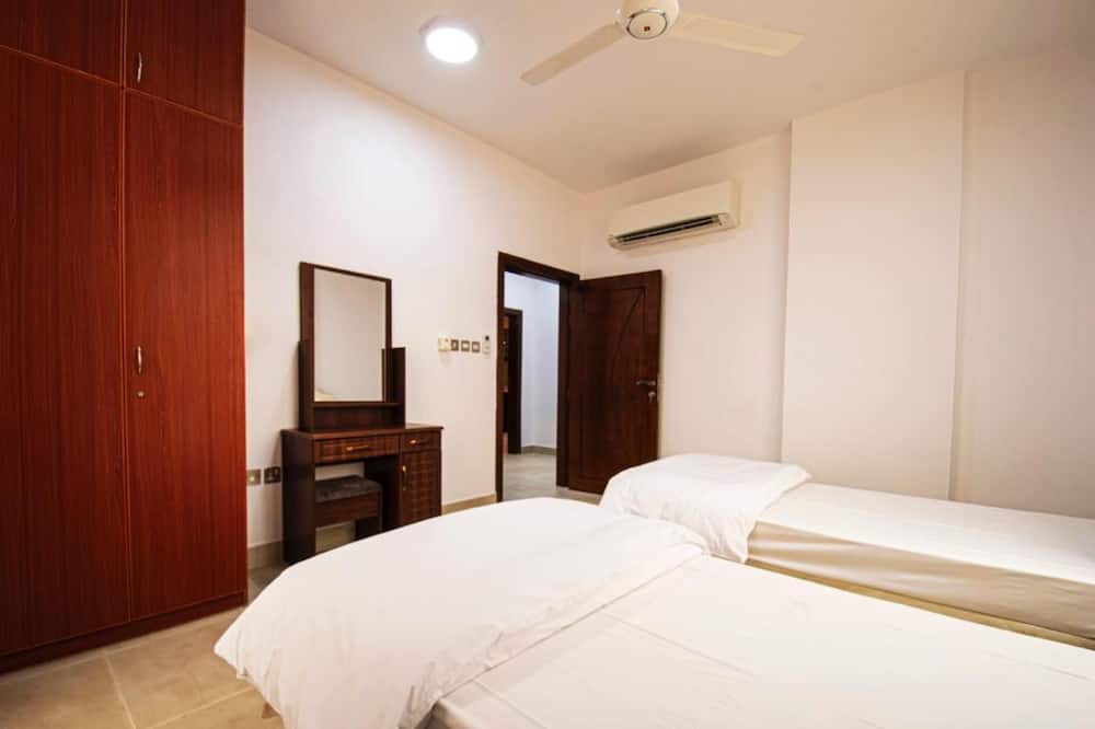 Photo of Bedroom in Salalah