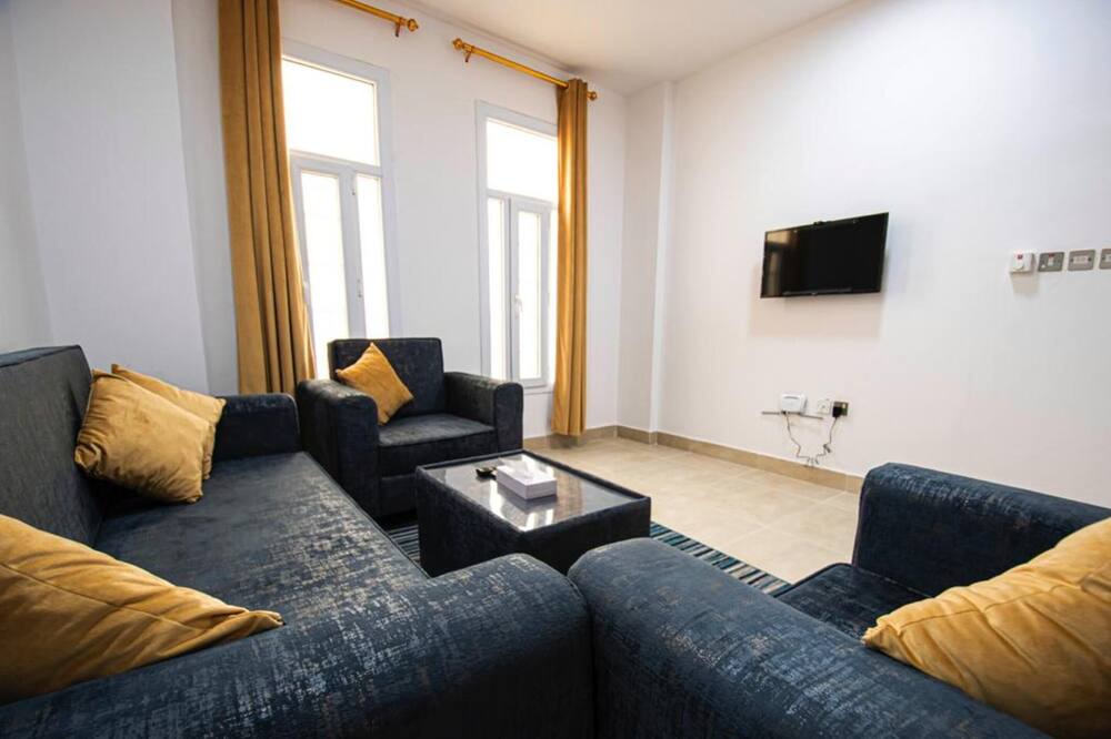 Photo of Bedroom in Salalah
