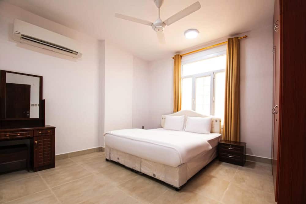 Photo of Bedroom in Salalah