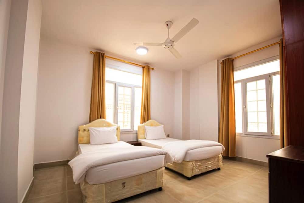 Photo of Bedroom in Salalah