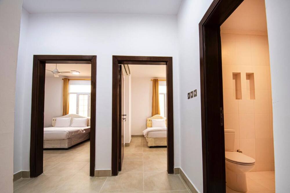 Photo of Bedroom in Salalah