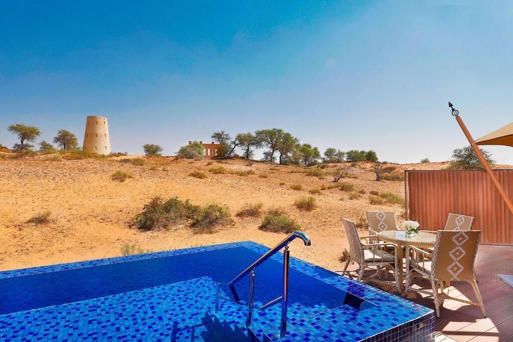 Photo of Outdoor in Al Hamra Village